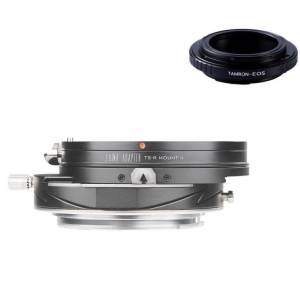 LAINA Tamron Adaptall (Adaptall-2) Mount SLR Lens To CANON EOS R Mount Adaptor