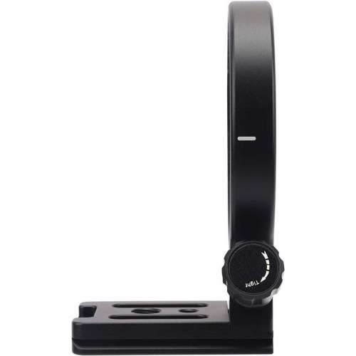 Haoge Tripod Mount Ring For Nikon NIKKOR Z 24-200mm F4-6.3 VR (專用鏡頭腳架環...