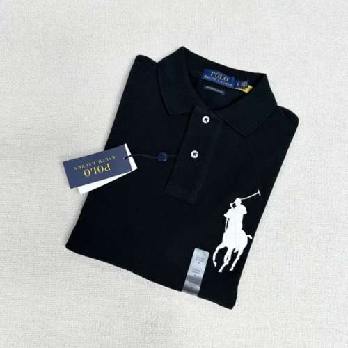 全新Polo Ralph Lauren大馬polo