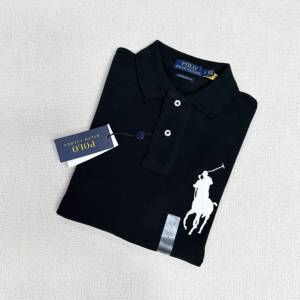 全新Polo Ralph Lauren大馬polo