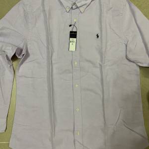 Polo Ralph Lauren Oxford shirt