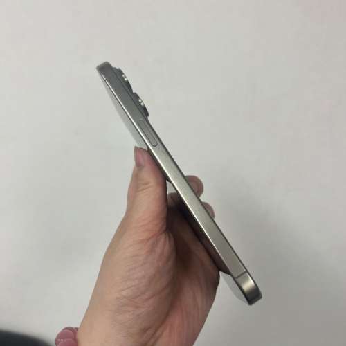 （電子之家，超多高質素Apple IPhone靚機/iPhone 15 pro max/512gb/原色🩶🩶/高質超...