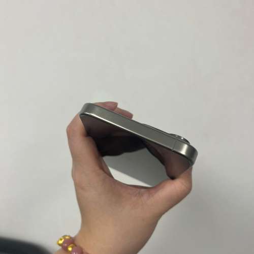 （電子之家，超多高質素Apple IPhone靚機/iPhone 15 pro max/512gb/原色🩶🩶/高質超...