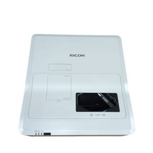 RICOH PJ WXC4660 LED Projector 超短焦 投影機