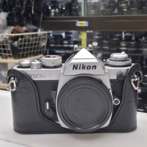 NIKON FM3A 95% NEW