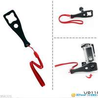 Tighten Knob Bolt Nut Screw Spanner Tool with Safety Rope For Gopro