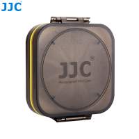 JJC MOISTUREPROOF FILTER CASE FLC-S 防潮濾鏡盒