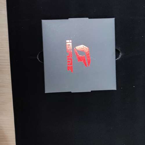 Igame Geforce RTX 3060 Ti Advanced OC LHR-V 8GB 256BIT