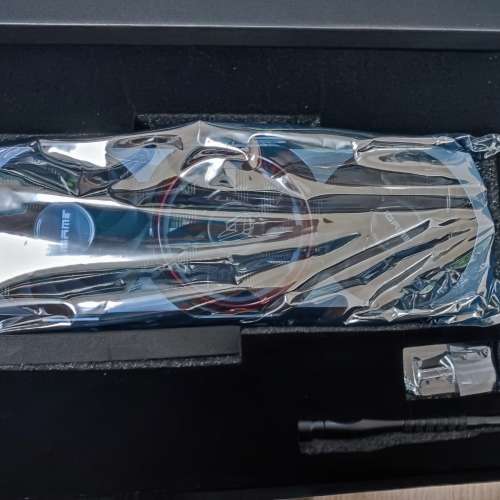 Igame Geforce RTX 3060 Ti Advanced OC LHR-V 8GB 256BIT