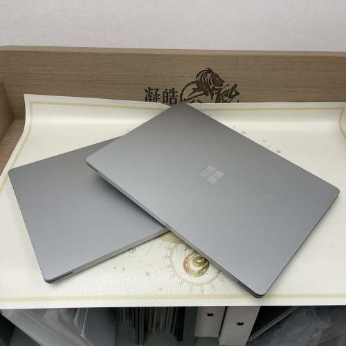 (荃灣實體店，頂級微軟手提電腦)Microsoft Surface Laptop 3 13.3吋/i7 1065G7/16g...