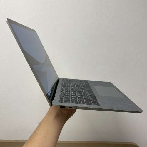 (荃灣實體店，頂級微軟手提電腦)Microsoft Surface Laptop 3 13.3吋/i7 1065G7/16g...