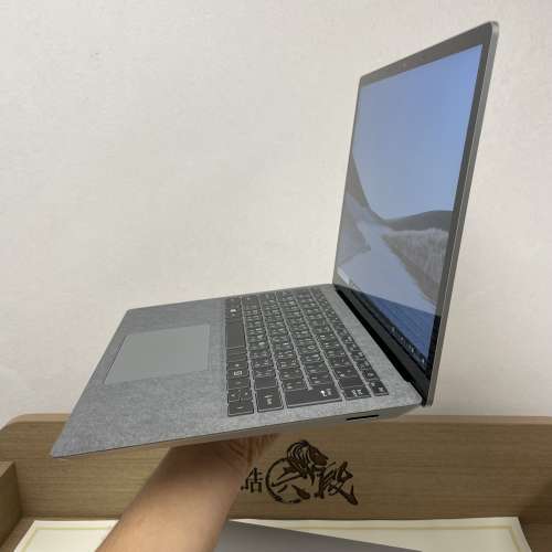 (荃灣實體店，頂級微軟手提電腦)Microsoft Surface Laptop 3 13.3吋/i7 1065G7/16g...