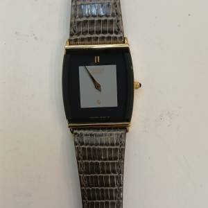 Vintage Citizen Elegant Quartz Watch (由於需要修理, 特價益收藏家）