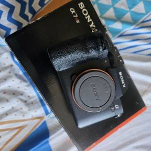 sony a7r4