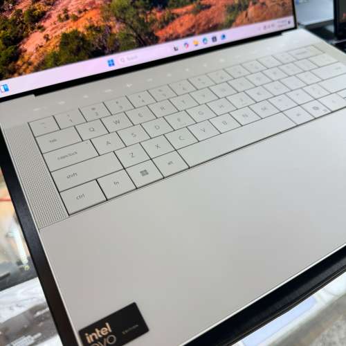 (荃灣實體店4kMon ) Dell XPS14 9400/ Ultra7 155H/32gb ram/1tb ssd/Rtx4050獨立顯...