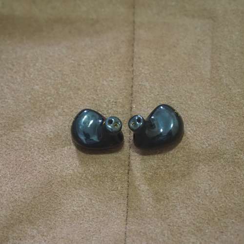 【壞右耳中音單元】Heir Audio 4.Ai S