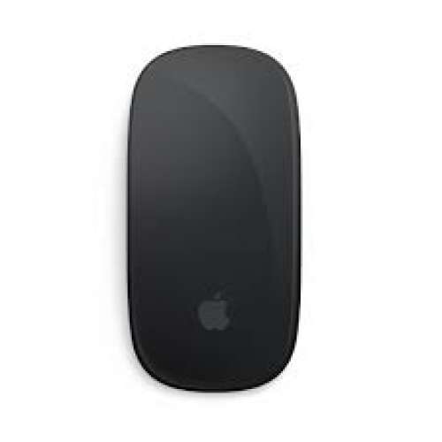 Apple 精妙滑鼠 Magic Mouse  黑色 有保