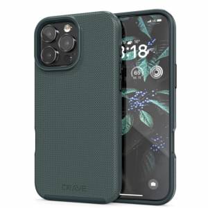 Crave Dual Guard Case iphone 16 pro max