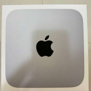 Mac Mini M2 (8GB + 256GB)