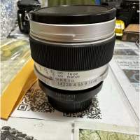 Repair Cost Checking For Tokyo Kogaku Japan RE.Auto-Topcor 58mm f/1.4 抹鏡清潔...