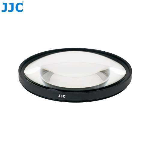 JJC 40.5mm Close-Up Macro Filter (+8) 微距濾鏡
