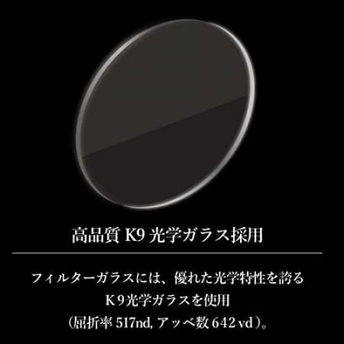 Haida Rear Lens ND Filter Kit For Nikon Nikkor Z 14-24mm F/2.8 S Lens 後置濾鏡...