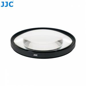 JJC 67mm Close-Up Macro Filter (+4) 微距濾鏡