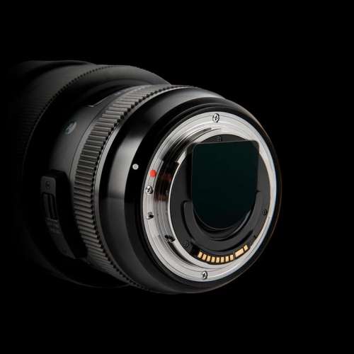 Haida Rear Lens Filter Kit For CANON EF 17-40mm f/4L USM 後置濾鏡套裝