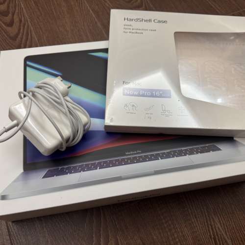 2019 Macbook Pro 16