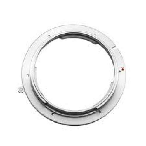 LAINA Lens Mount Double Adapter For Leica R SLR Lens To Fujifilm GFX