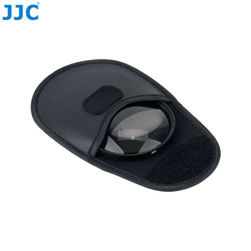 JJC 40.5mm Close-Up Macro Filter (+10) 微距濾鏡