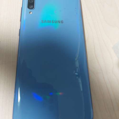 Samsung A70