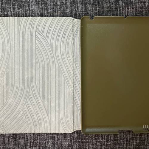 Switcheasy iPad 4 Case 保護殼 / 保護套