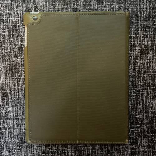 Switcheasy iPad 4 Case 保護殼 / 保護套