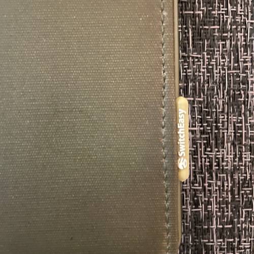 Switcheasy iPad 4 Case 保護殼 / 保護套