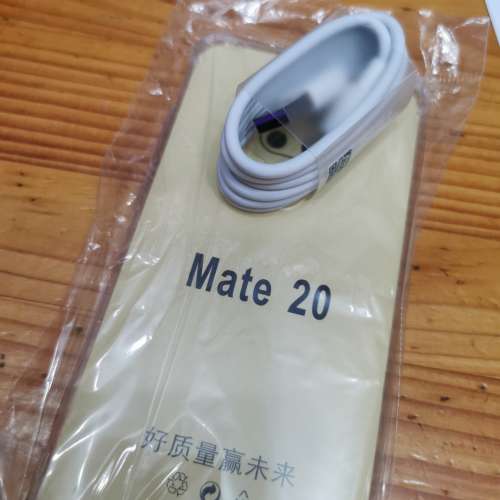 華為mate 20 港行