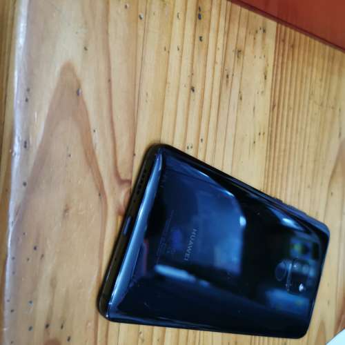 華為mate 20 港行