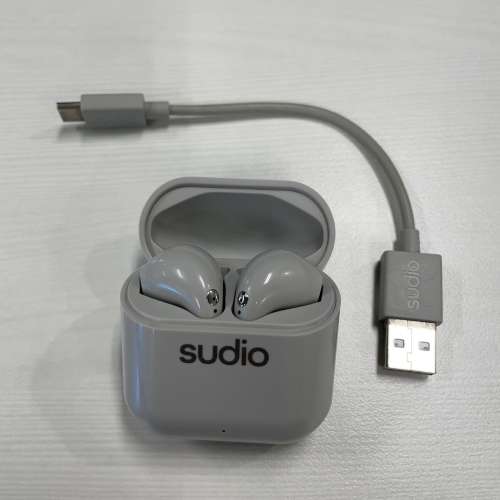 Sudio Ear Phone