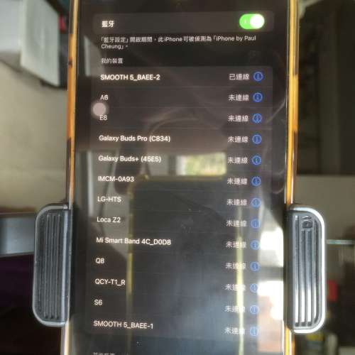 $500 - 99%新 (未出外用, 無花) ZHIYUN 智雲 Smooth 5 三軸手機穩定器 是一款為手機...