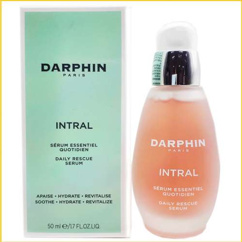 DARPHIN INTRAL INNER YOUTH RESCUE SERUM 50ML 2代小粉瓶精華