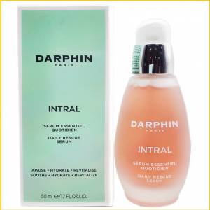 DARPHIN INTRAL INNER YOUTH RESCUE SERUM 50ML 2代小粉瓶精華