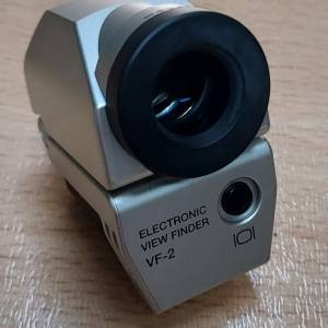 Olympus viewfinder VF-2 VF2 電子觀景器