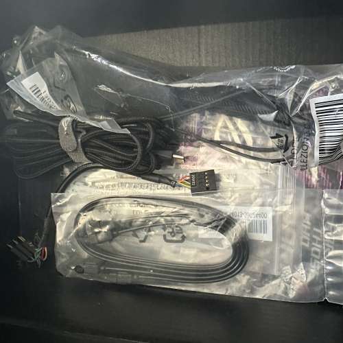 ROG STRIX Z790 - I GAMING WIFI