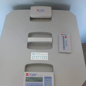 IQAIR 150