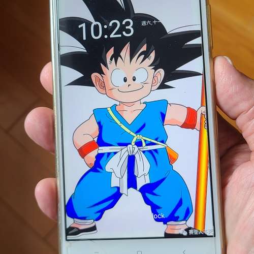 xiaomi Redmi note 4X