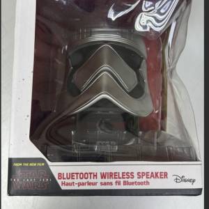 Star war 星球大戰 藍牙喇叭
