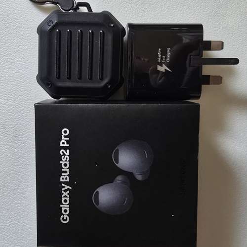 Samsung Galaxy Buds2 Pro