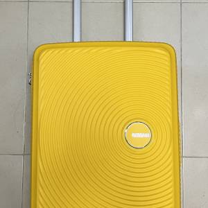 AMERICAN TOURISTER 旅行喼、行李箱