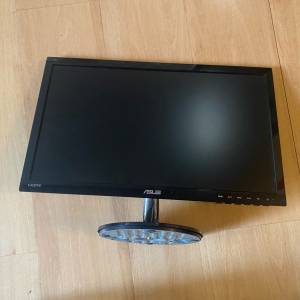 ASUS VS228H 21.5吋全高清屏幕
