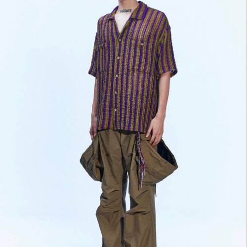 Andersson Bell 上衣